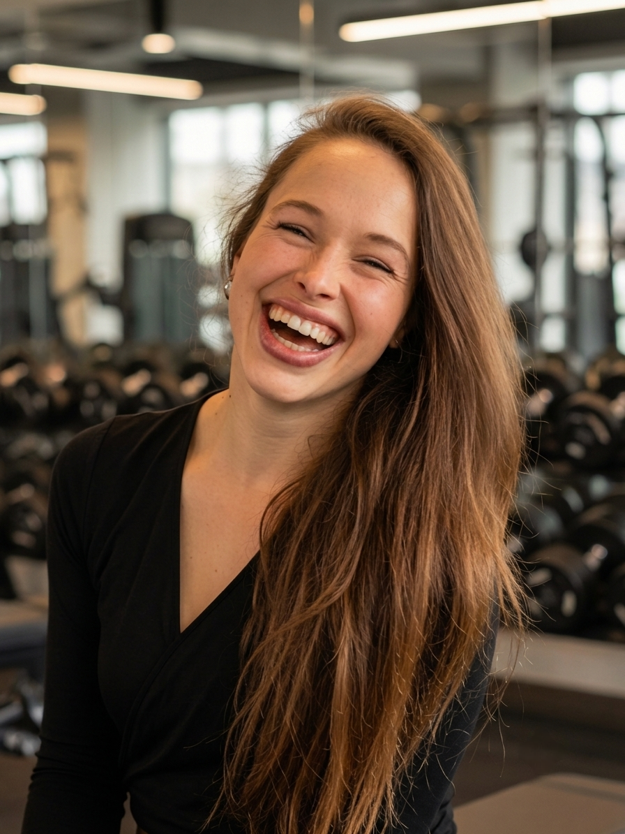 LENTE — PERSONAL TRAINER, Aspire Fitness