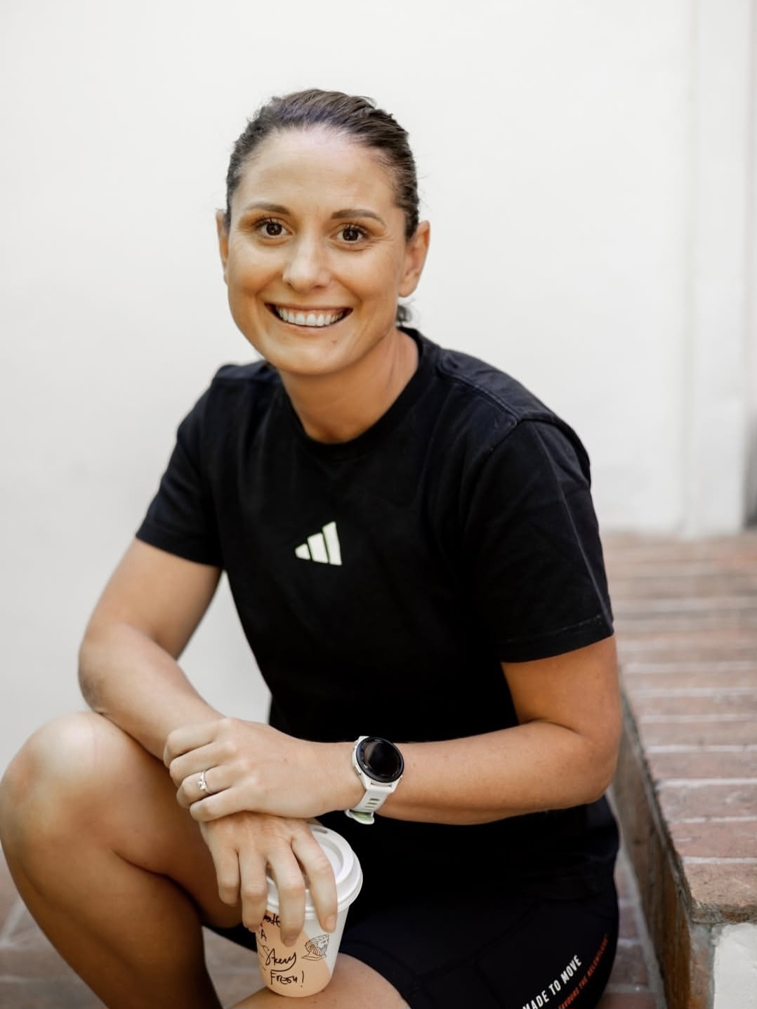 MIA — PERSONAL TRAINER, Aspire Fitness