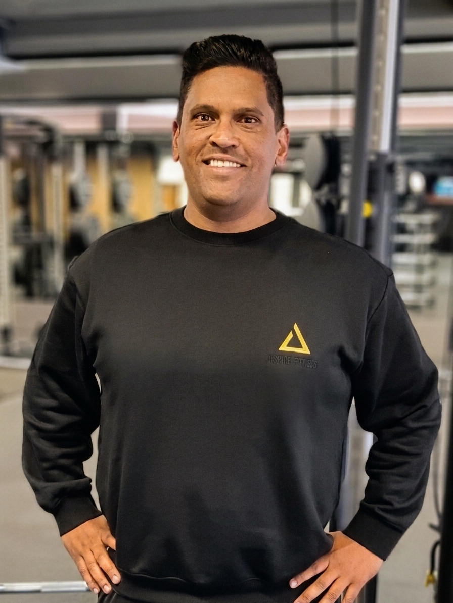 NURR — ASSISTANT CLUB MANAGER - STELLIES, Aspire Fitness